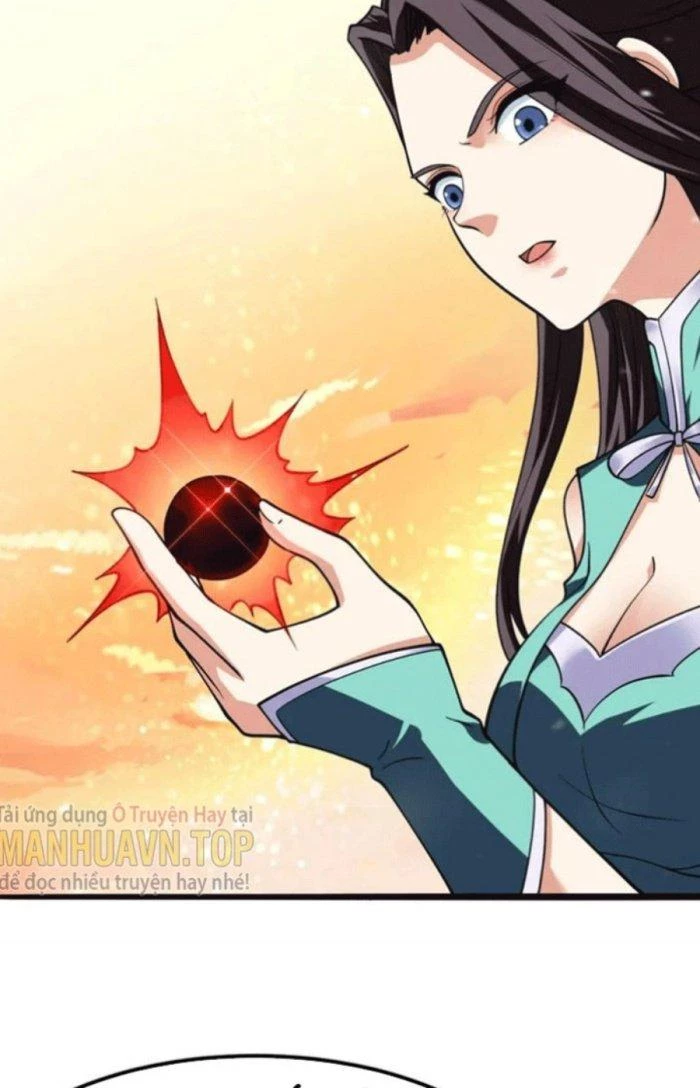 Sư Tổ Của Ta Là Thiên Hạ Đệ Nhất Chapter 48 - Trang 3