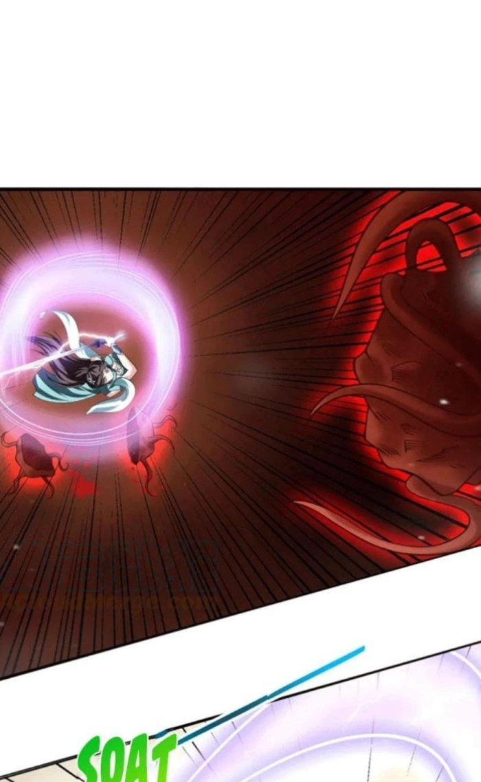 Sư Tổ Của Ta Là Thiên Hạ Đệ Nhất Chapter 48 - Trang 3