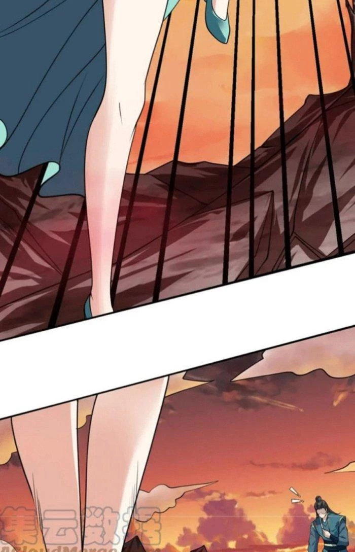 Sư Tổ Của Ta Là Thiên Hạ Đệ Nhất Chapter 48 - Trang 3