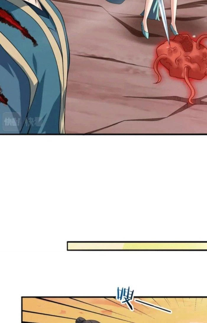 Sư Tổ Của Ta Là Thiên Hạ Đệ Nhất Chapter 48 - Trang 3