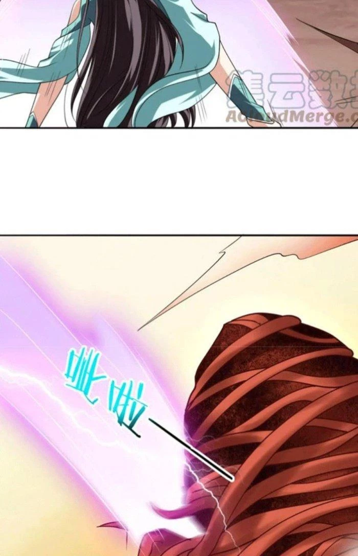 Sư Tổ Của Ta Là Thiên Hạ Đệ Nhất Chapter 48 - Trang 3