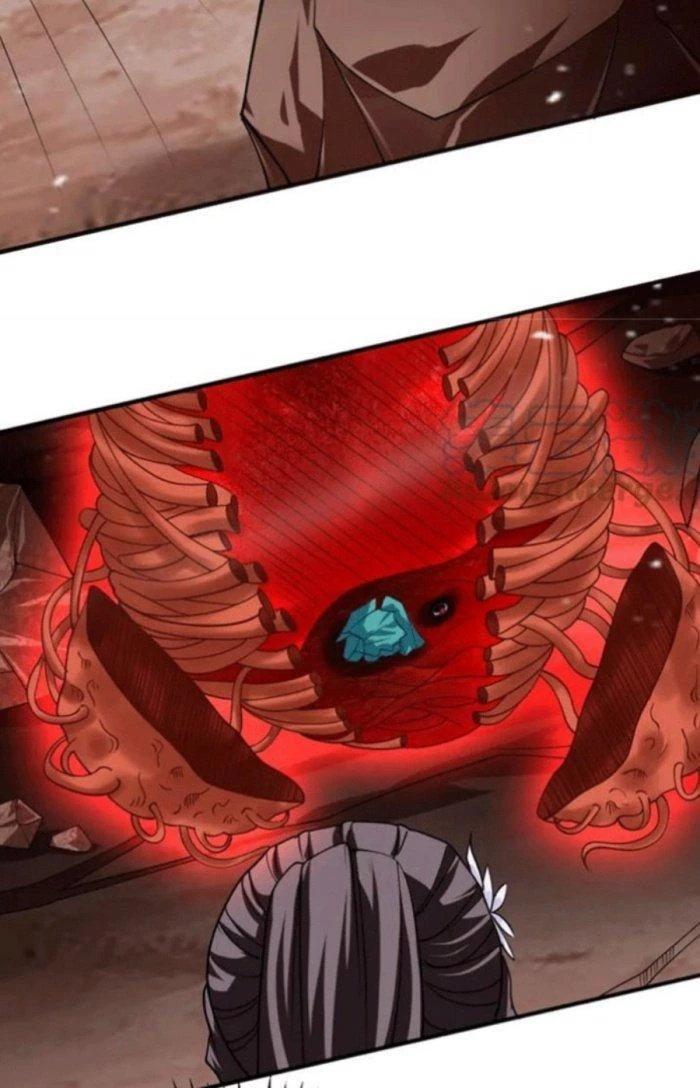 Sư Tổ Của Ta Là Thiên Hạ Đệ Nhất Chapter 48 - Trang 3