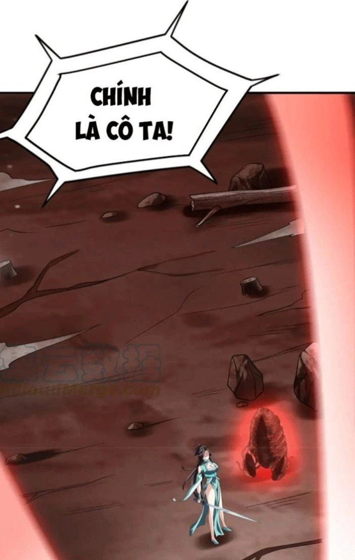 Sư Tổ Của Ta Là Thiên Hạ Đệ Nhất Chapter 48 - Trang 3
