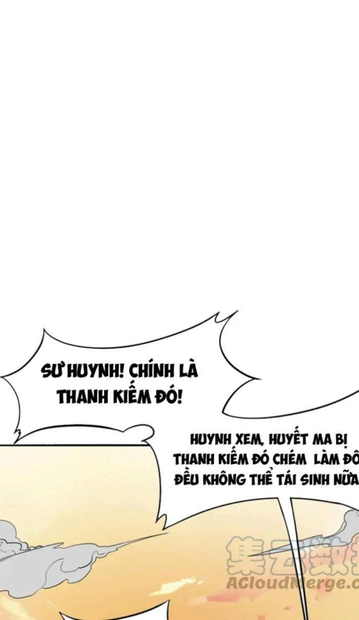 Sư Tổ Của Ta Là Thiên Hạ Đệ Nhất Chapter 48 - Trang 3
