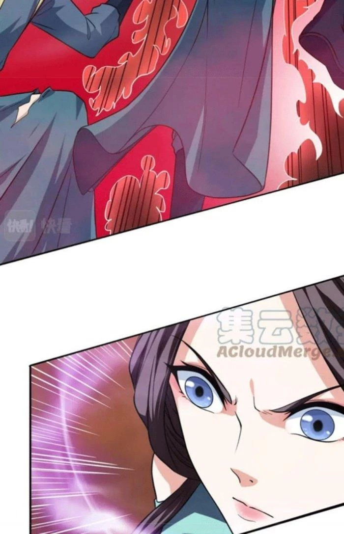 Sư Tổ Của Ta Là Thiên Hạ Đệ Nhất Chapter 48 - Trang 3