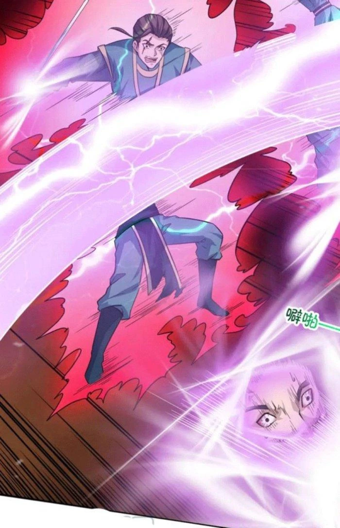 Sư Tổ Của Ta Là Thiên Hạ Đệ Nhất Chapter 48 - Trang 3