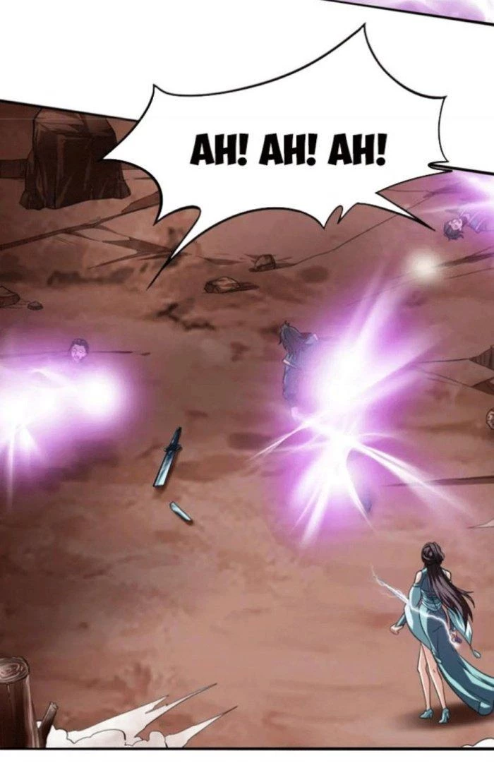 Sư Tổ Của Ta Là Thiên Hạ Đệ Nhất Chapter 48 - Trang 3