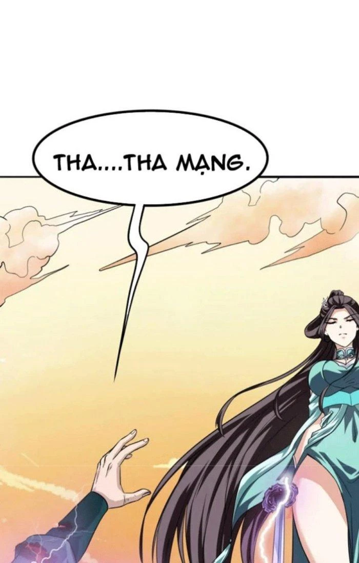 Sư Tổ Của Ta Là Thiên Hạ Đệ Nhất Chapter 48 - Trang 3