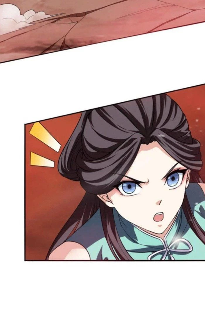 Sư Tổ Của Ta Là Thiên Hạ Đệ Nhất Chapter 48 - Trang 3