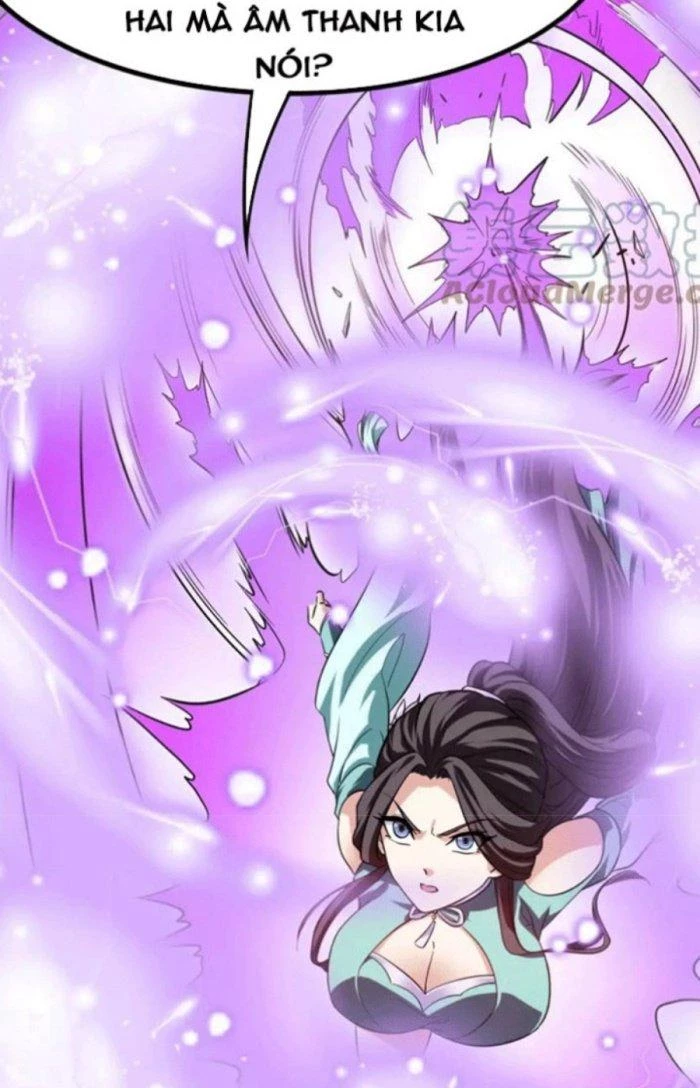 Sư Tổ Của Ta Là Thiên Hạ Đệ Nhất Chapter 48 - Trang 3