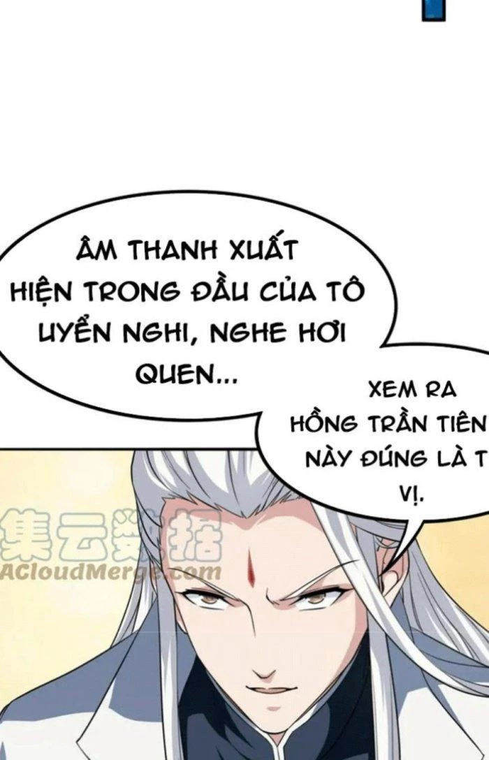 Sư Tổ Của Ta Là Thiên Hạ Đệ Nhất Chapter 48 - Trang 3