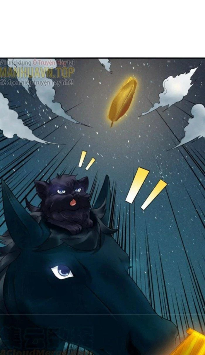 Sư Tổ Của Ta Là Thiên Hạ Đệ Nhất Chapter 48 - Trang 3
