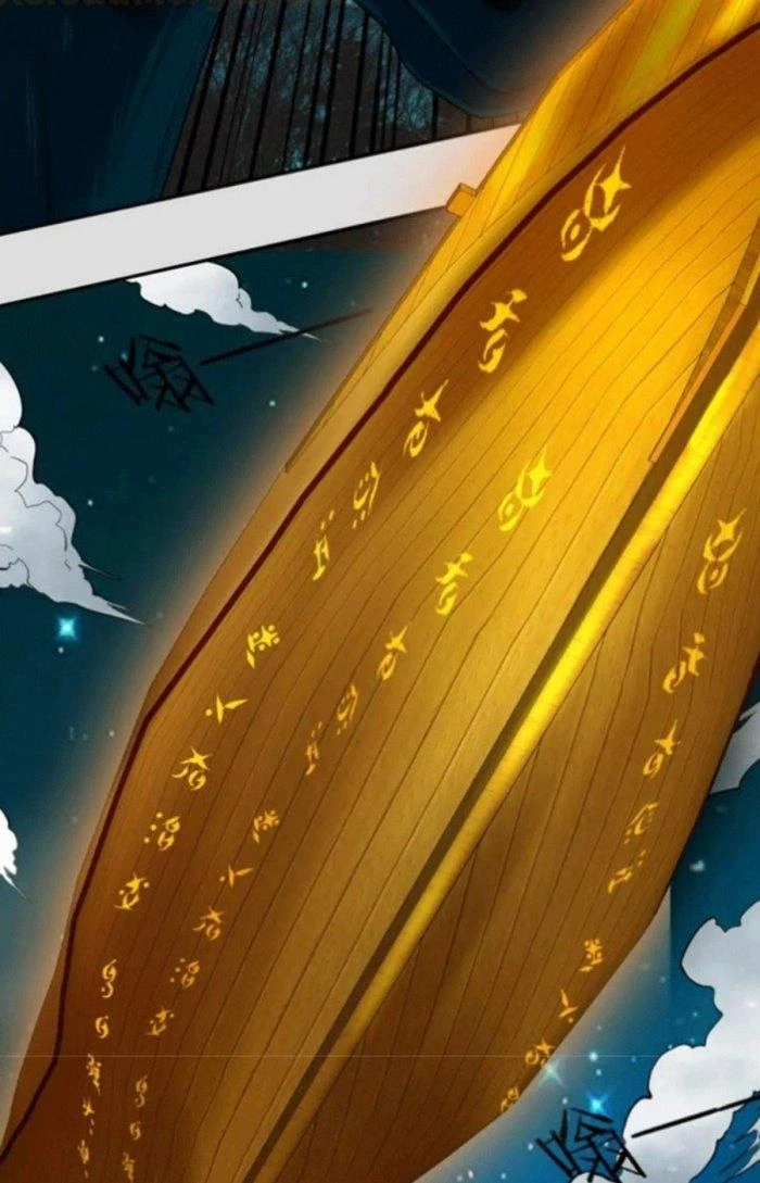 Sư Tổ Của Ta Là Thiên Hạ Đệ Nhất Chapter 48 - Trang 3