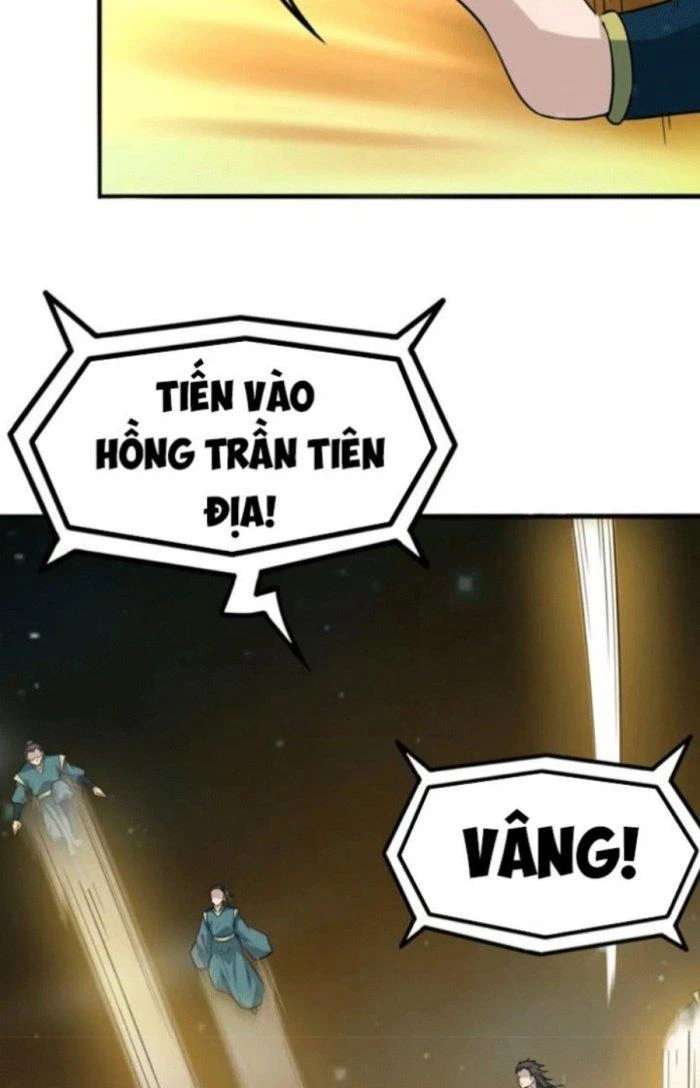 Sư Tổ Của Ta Là Thiên Hạ Đệ Nhất Chapter 48 - Trang 3