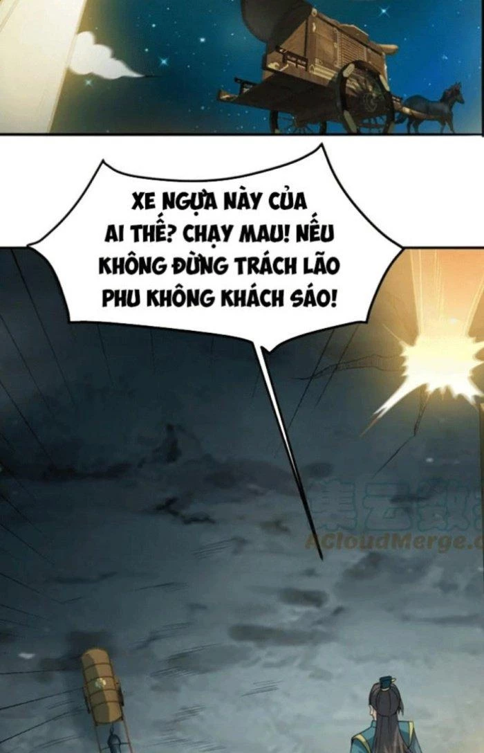 Sư Tổ Của Ta Là Thiên Hạ Đệ Nhất Chapter 48 - Trang 3