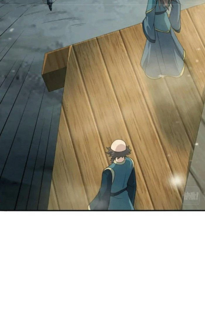 Sư Tổ Của Ta Là Thiên Hạ Đệ Nhất Chapter 48 - Trang 3