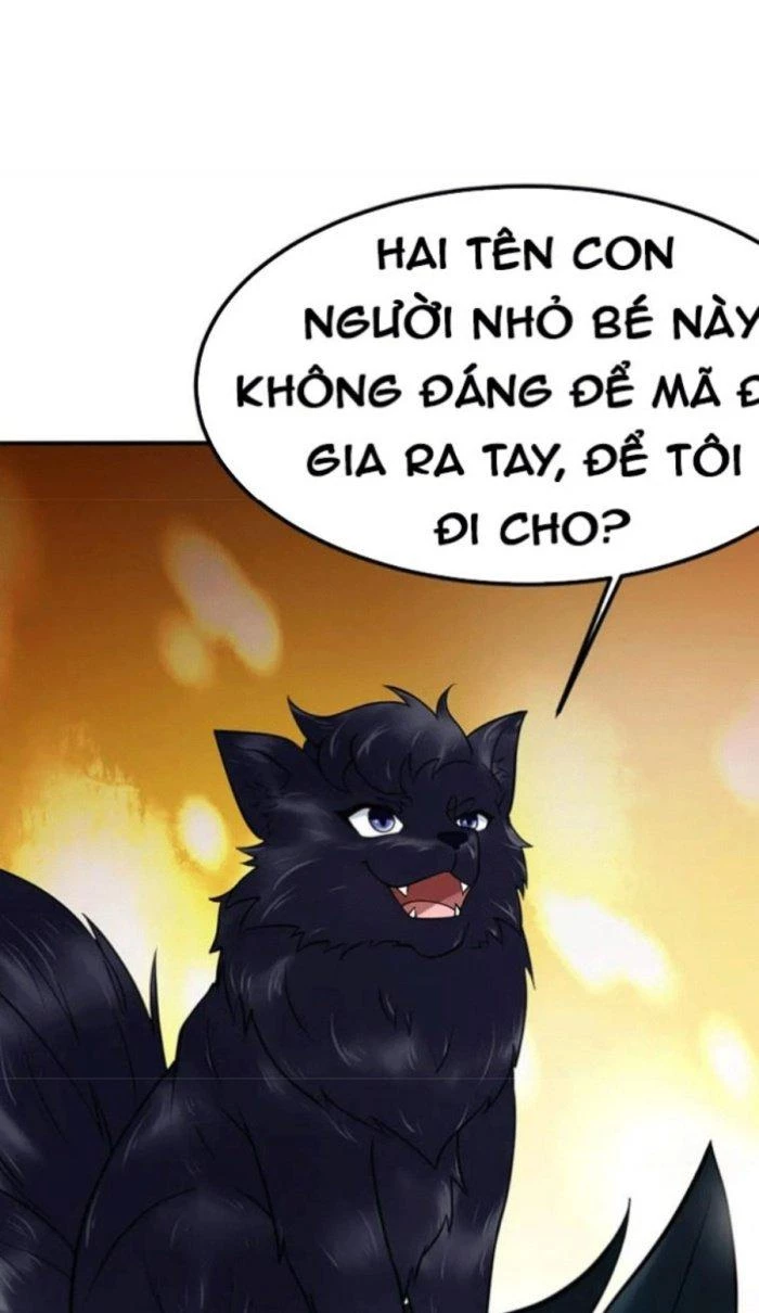 Sư Tổ Của Ta Là Thiên Hạ Đệ Nhất Chapter 48 - Trang 3
