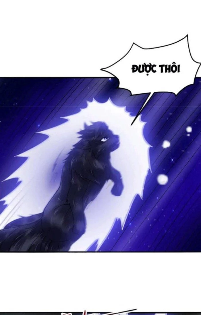 Sư Tổ Của Ta Là Thiên Hạ Đệ Nhất Chapter 48 - Trang 3
