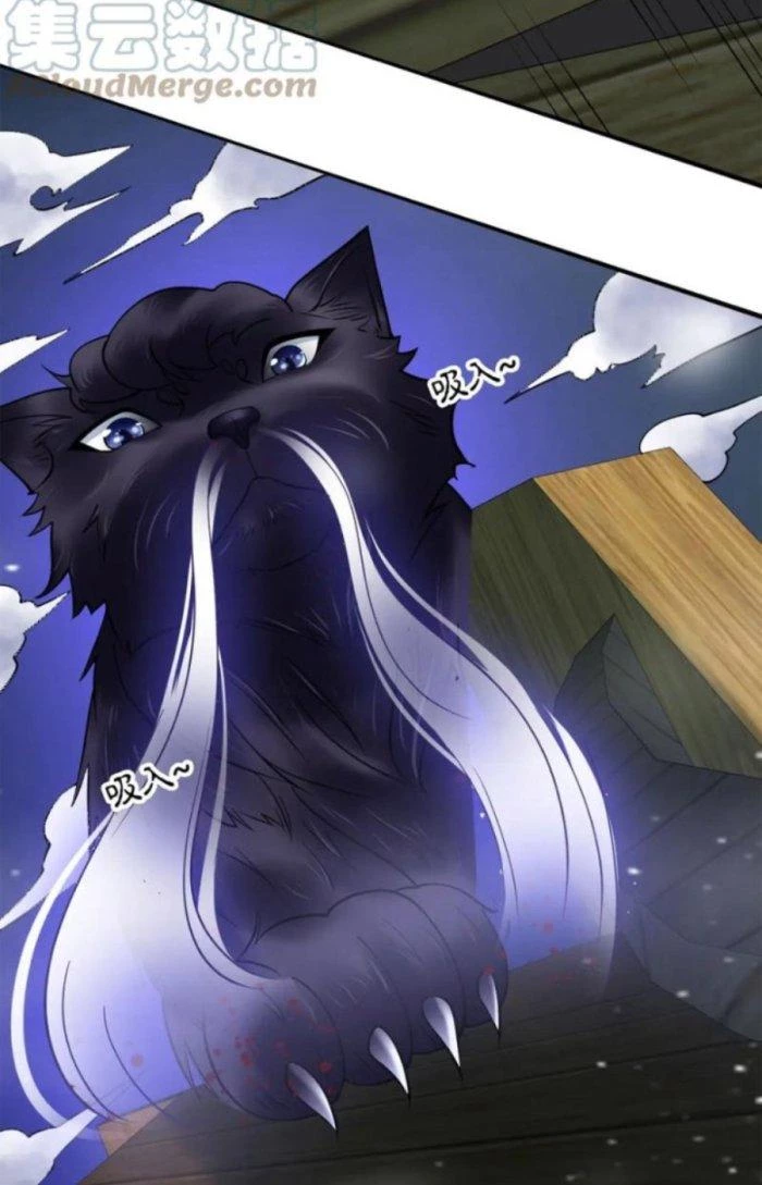 Sư Tổ Của Ta Là Thiên Hạ Đệ Nhất Chapter 49 - Trang 3