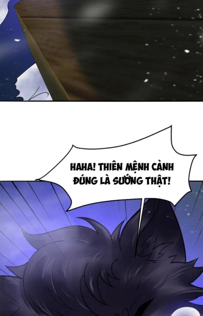 Sư Tổ Của Ta Là Thiên Hạ Đệ Nhất Chapter 49 - Trang 3