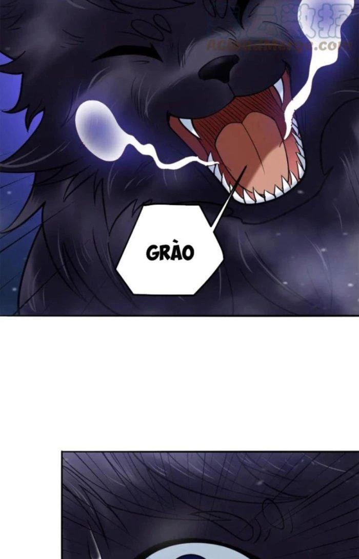 Sư Tổ Của Ta Là Thiên Hạ Đệ Nhất Chapter 49 - Trang 3