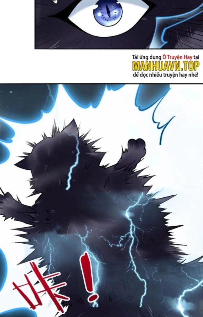 Sư Tổ Của Ta Là Thiên Hạ Đệ Nhất Chapter 49 - Trang 3