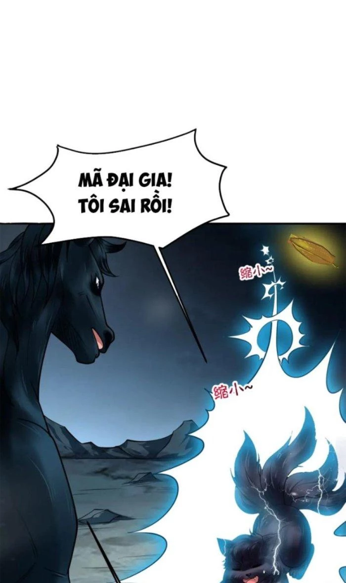Sư Tổ Của Ta Là Thiên Hạ Đệ Nhất Chapter 49 - Trang 3