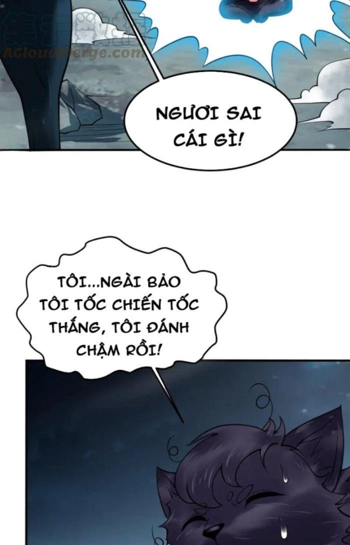 Sư Tổ Của Ta Là Thiên Hạ Đệ Nhất Chapter 49 - Trang 3