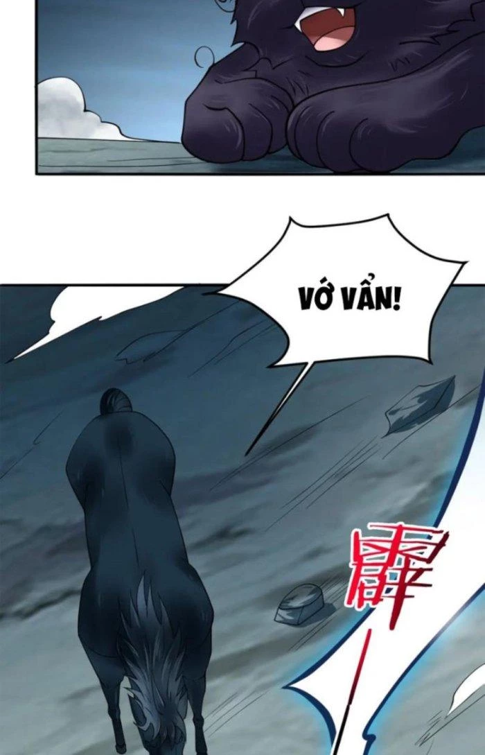 Sư Tổ Của Ta Là Thiên Hạ Đệ Nhất Chapter 49 - Trang 3