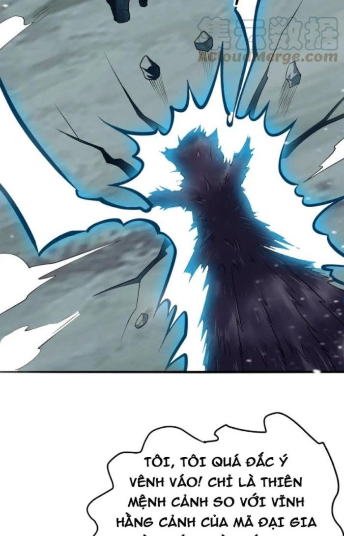 Sư Tổ Của Ta Là Thiên Hạ Đệ Nhất Chapter 49 - Trang 3