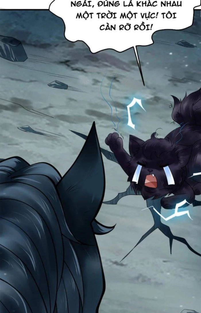 Sư Tổ Của Ta Là Thiên Hạ Đệ Nhất Chapter 49 - Trang 3