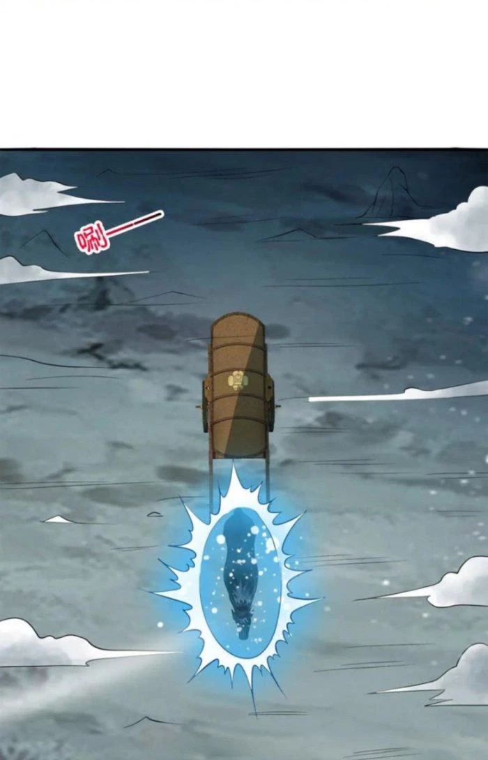 Sư Tổ Của Ta Là Thiên Hạ Đệ Nhất Chapter 49 - Trang 3