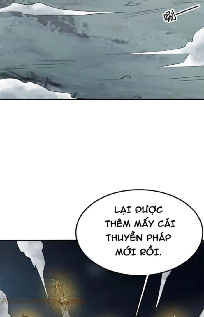 Sư Tổ Của Ta Là Thiên Hạ Đệ Nhất Chapter 49 - Trang 3
