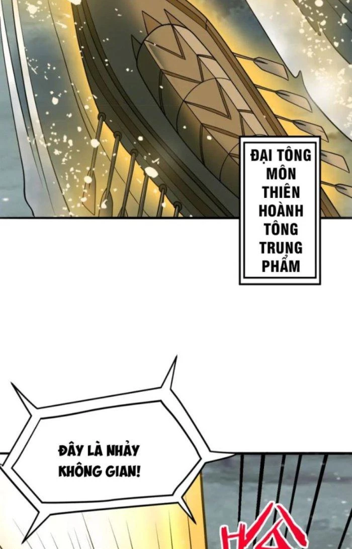 Sư Tổ Của Ta Là Thiên Hạ Đệ Nhất Chapter 49 - Trang 3