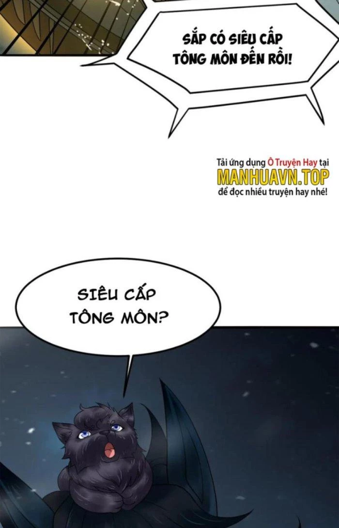 Sư Tổ Của Ta Là Thiên Hạ Đệ Nhất Chapter 49 - Trang 3