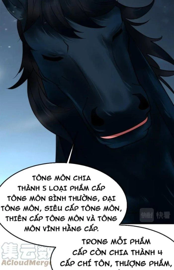 Sư Tổ Của Ta Là Thiên Hạ Đệ Nhất Chapter 49 - Trang 3