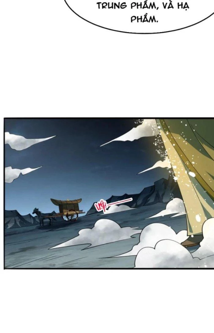 Sư Tổ Của Ta Là Thiên Hạ Đệ Nhất Chapter 49 - Trang 3