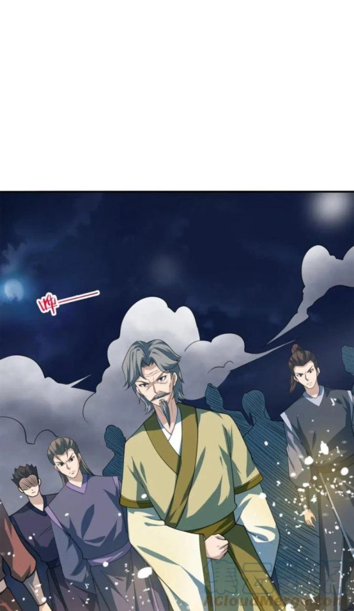 Sư Tổ Của Ta Là Thiên Hạ Đệ Nhất Chapter 49 - Trang 3