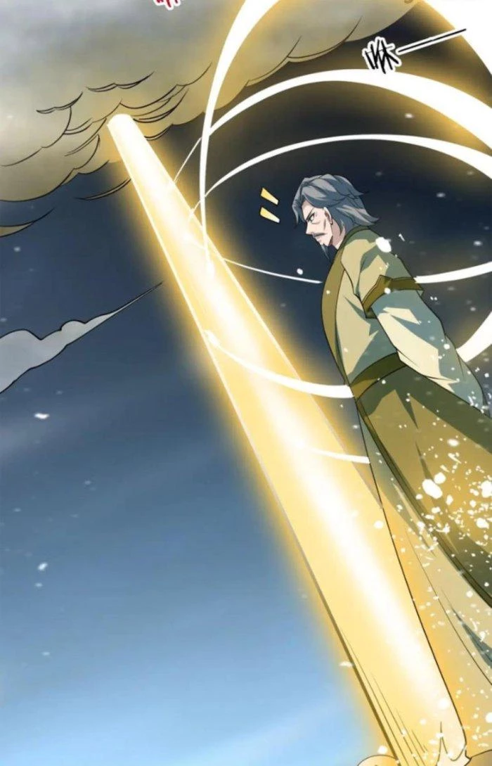 Sư Tổ Của Ta Là Thiên Hạ Đệ Nhất Chapter 49 - Trang 3