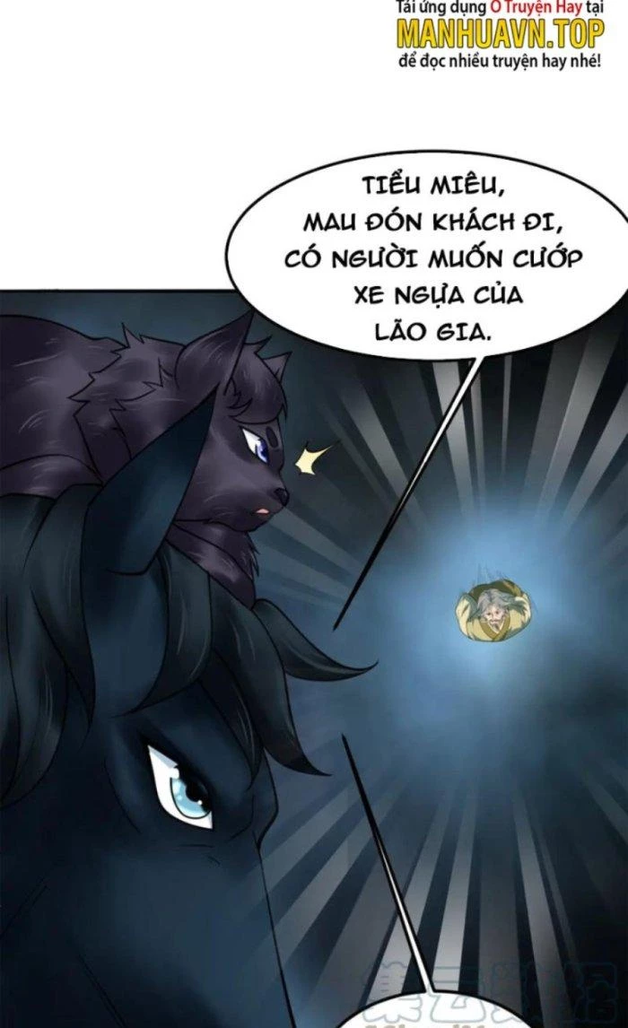 Sư Tổ Của Ta Là Thiên Hạ Đệ Nhất Chapter 49 - Trang 3
