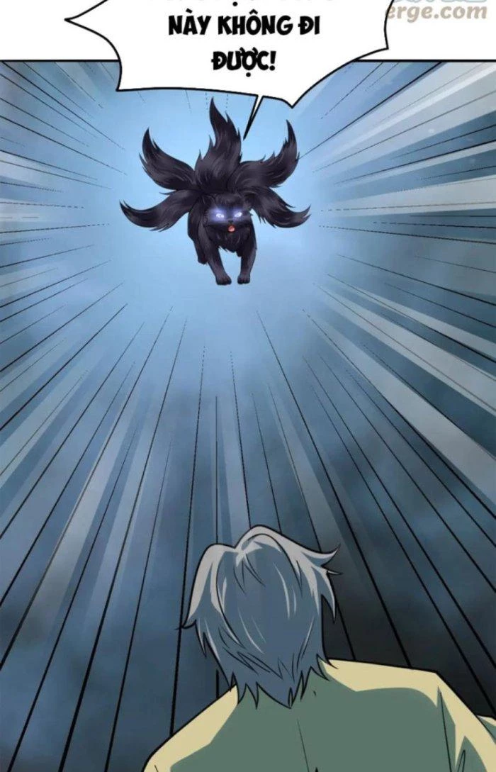 Sư Tổ Của Ta Là Thiên Hạ Đệ Nhất Chapter 49 - Trang 3