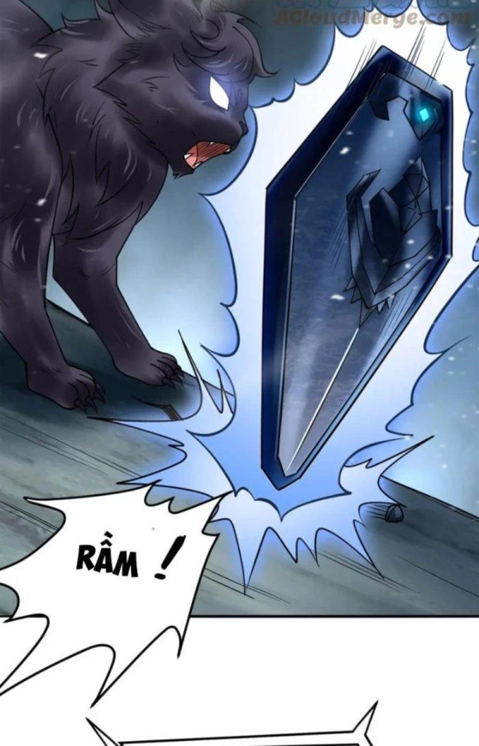 Sư Tổ Của Ta Là Thiên Hạ Đệ Nhất Chapter 49 - Trang 3