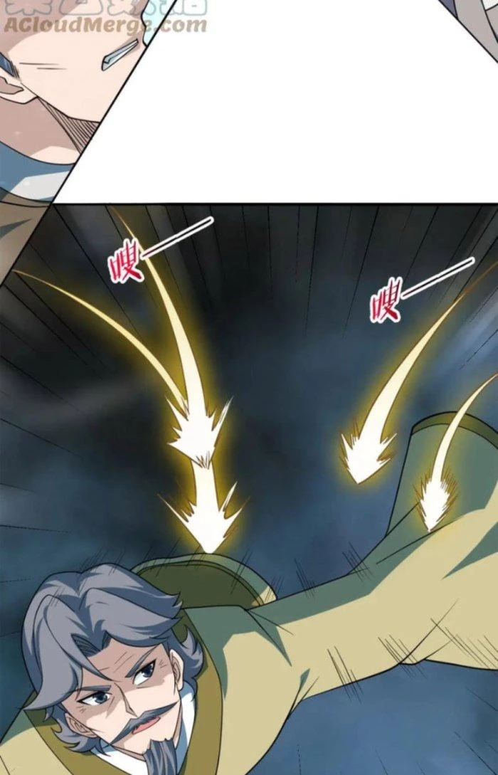 Sư Tổ Của Ta Là Thiên Hạ Đệ Nhất Chapter 49 - Trang 3