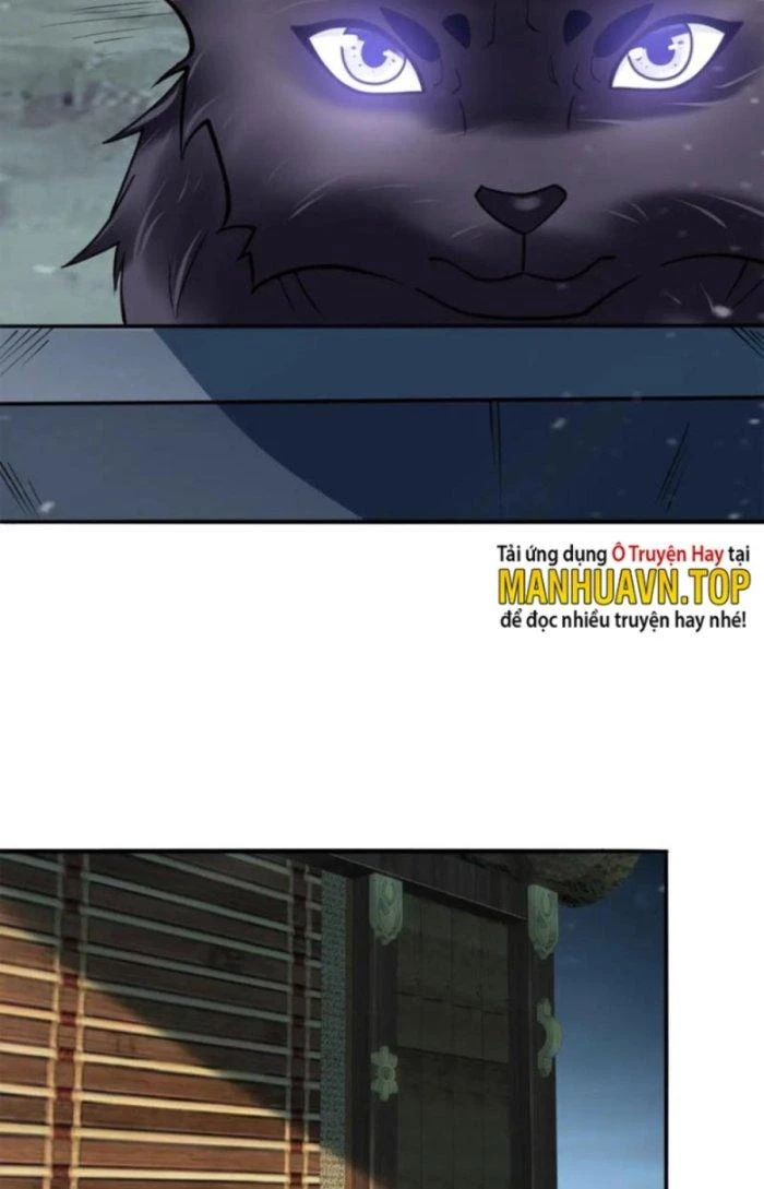 Sư Tổ Của Ta Là Thiên Hạ Đệ Nhất Chapter 49 - Trang 3