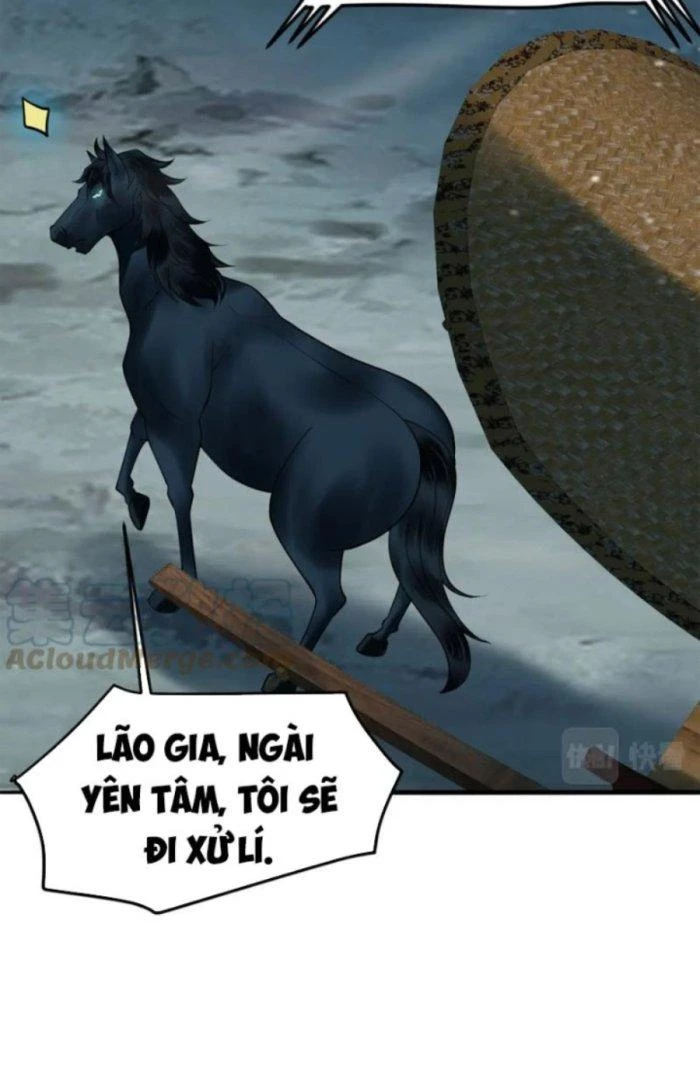 Sư Tổ Của Ta Là Thiên Hạ Đệ Nhất Chapter 49 - Trang 3