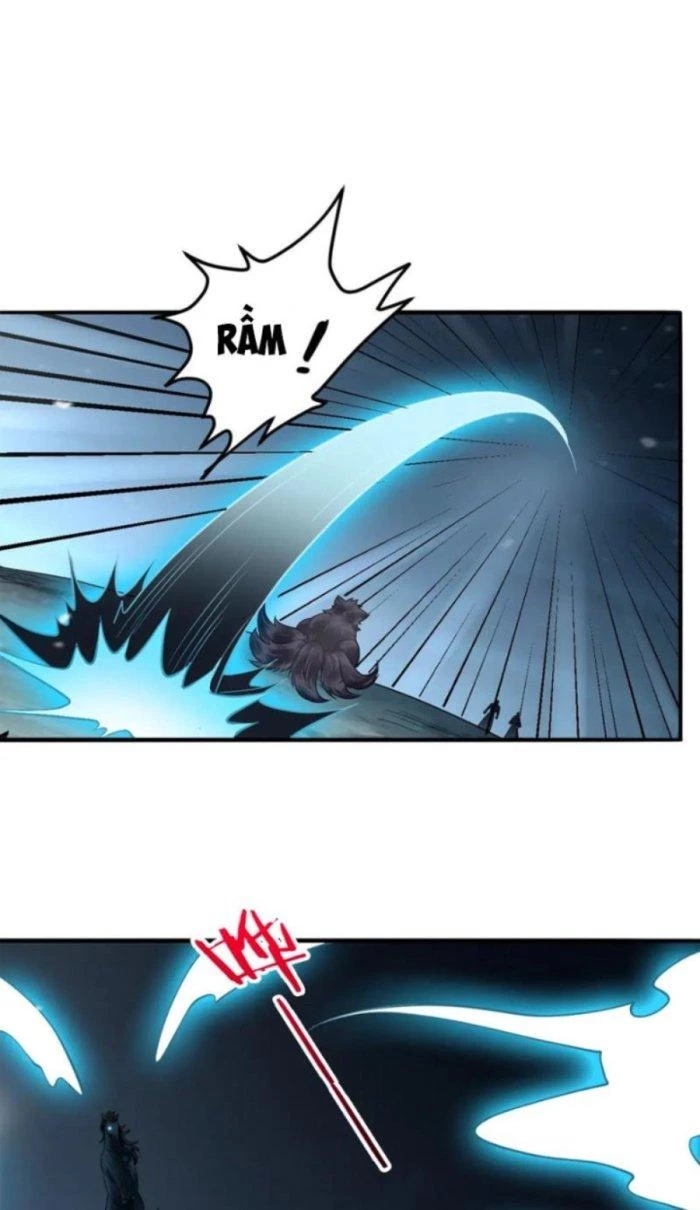 Sư Tổ Của Ta Là Thiên Hạ Đệ Nhất Chapter 49 - Trang 3