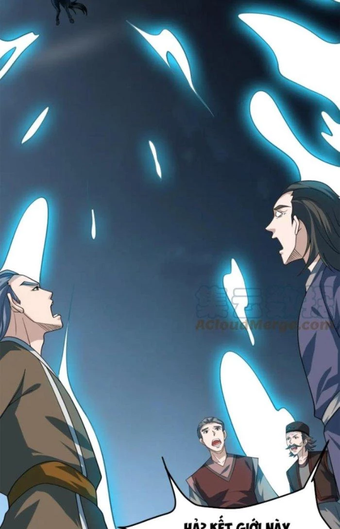 Sư Tổ Của Ta Là Thiên Hạ Đệ Nhất Chapter 49 - Trang 3