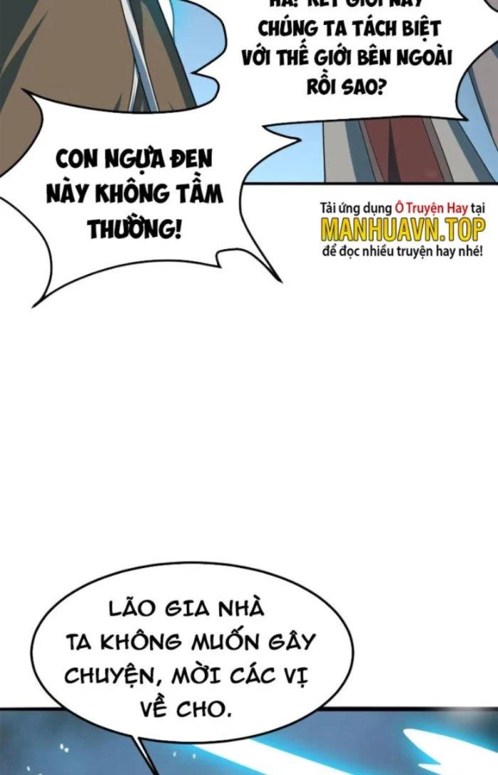 Sư Tổ Của Ta Là Thiên Hạ Đệ Nhất Chapter 49 - Trang 3