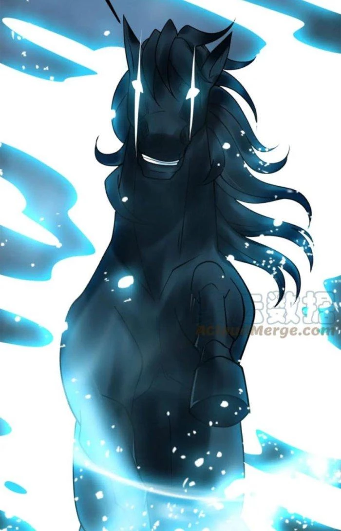 Sư Tổ Của Ta Là Thiên Hạ Đệ Nhất Chapter 49 - Trang 3