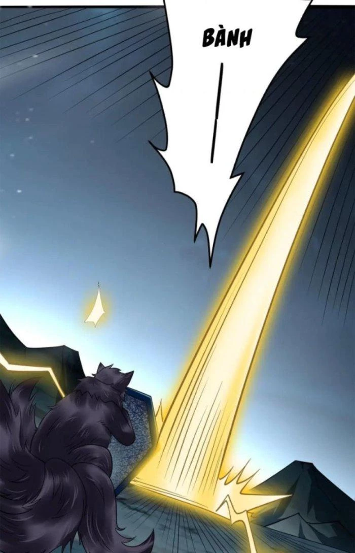 Sư Tổ Của Ta Là Thiên Hạ Đệ Nhất Chapter 49 - Trang 3